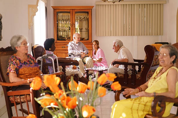 智慧養老商業模式，創新服務引領老年新風尚