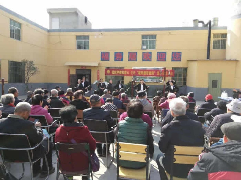 人工智能在養老行業中的優勢？