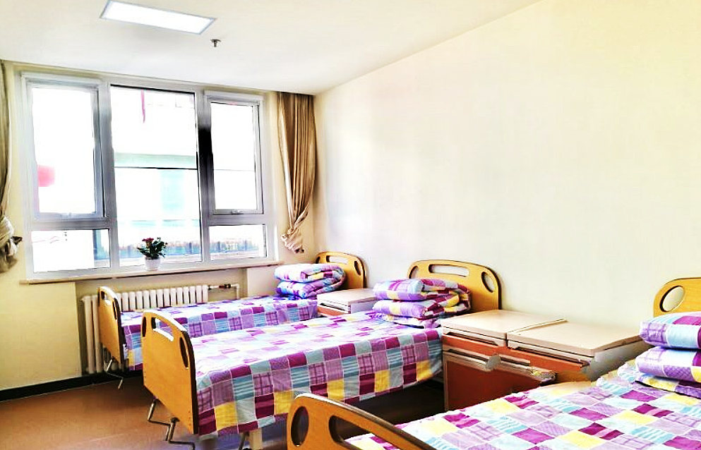 養老院管理系統如何提升護理效率？